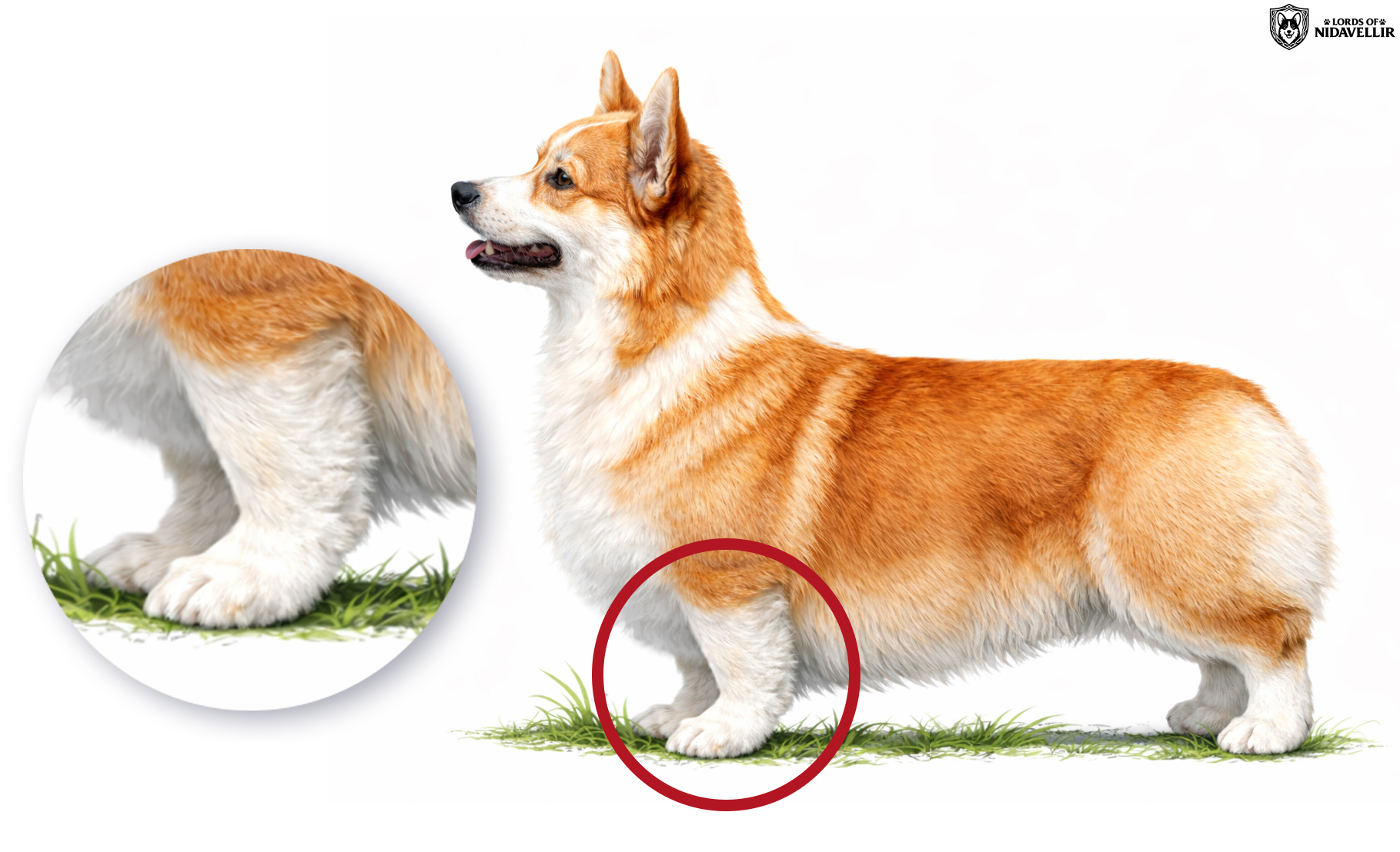 Miękkie śródręcze